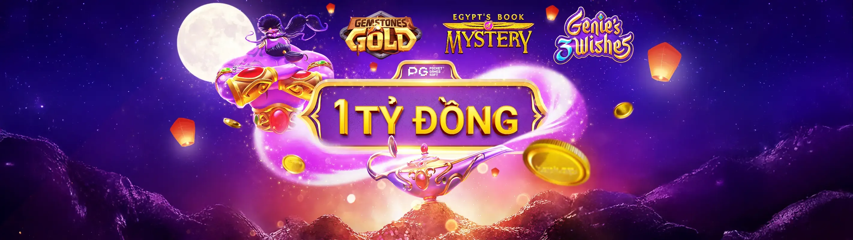Hình ảnh chính của slot game 99win33